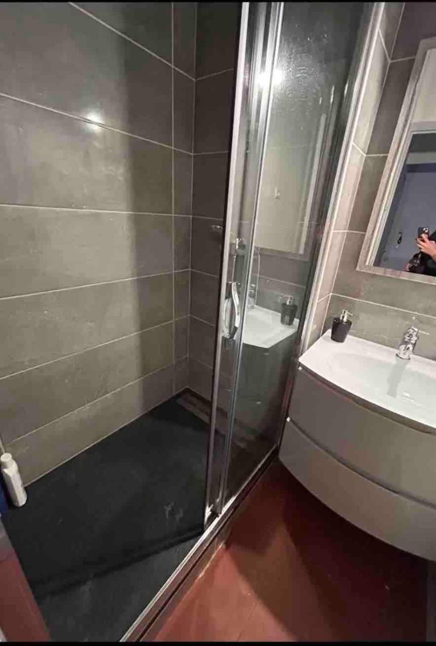 Grand Appartement De 100M2 -Allee Paul Riquet Beziers - 4Chambres - Wifi- Tv Connectee Exterior foto